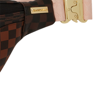 SPRAYGROUND® CROSSBODY BANDOLERO NOUVEAU SAVVY CROSSBODY