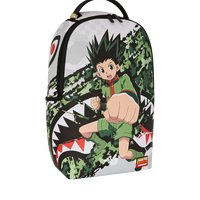 SPRAYGROUND® BACKPACK HUNTER X HUNTER DLXR BACKPACK