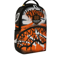 SPRAYGROUND® BACKPACK MLS HOUSTON DYNAMO FC STREET ART BACKPACK