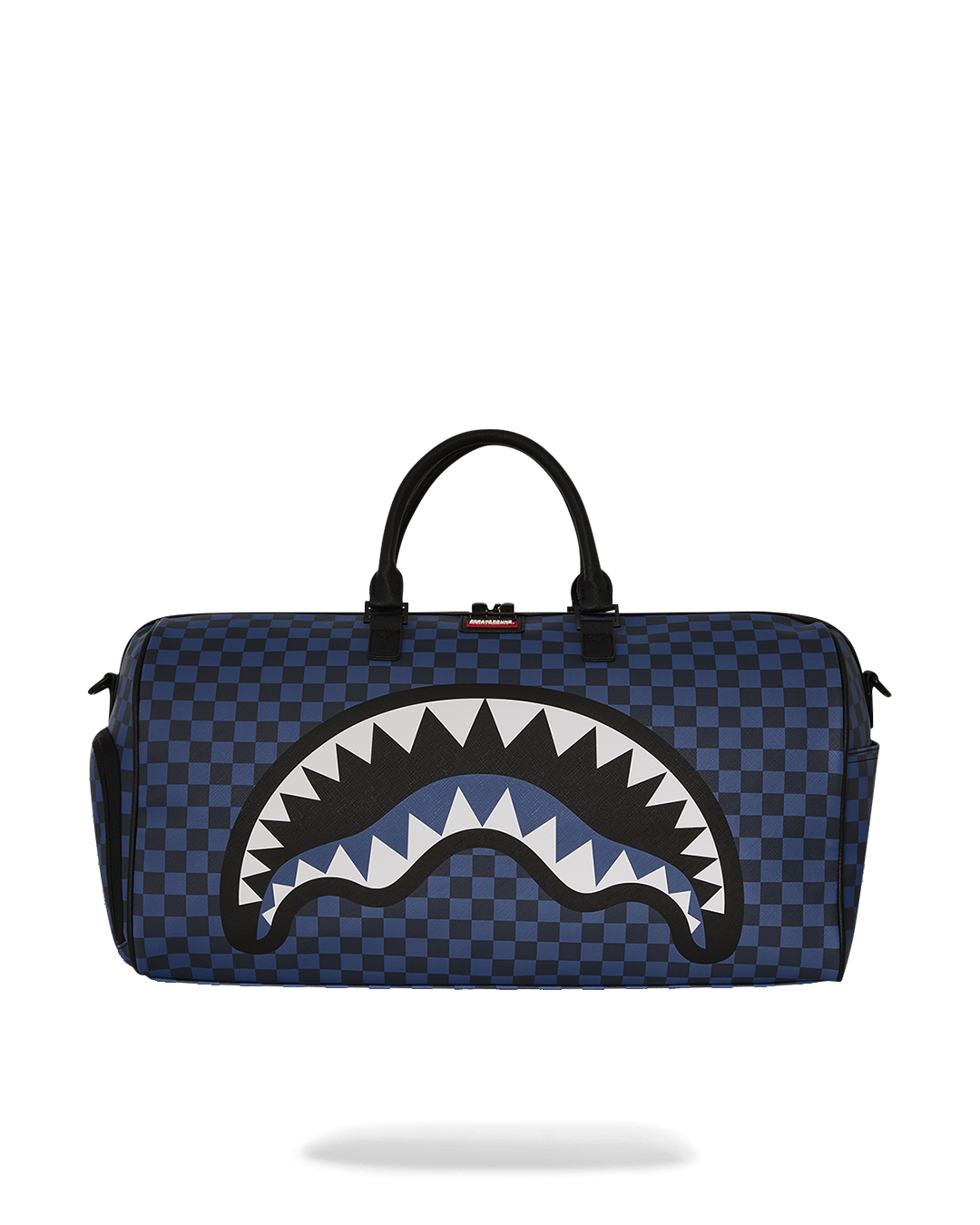 MIDNIGHT MAGIC SHARKS IN PARIS DUFFLE – SPRAYGROUND®