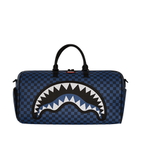 SPRAYGROUND® DUFFLE MIDNIGHT MAGIC SHARKS IN PARIS DUFFLE
