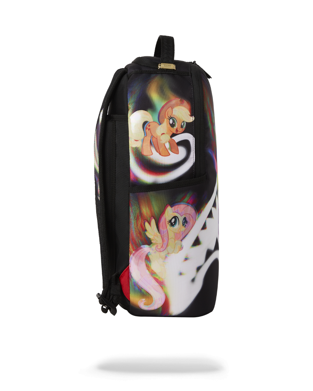 SPRAYGROUND® BACKPACK MY LITTLE PONY RAINBOW RIDERS DLXR BACKPACK