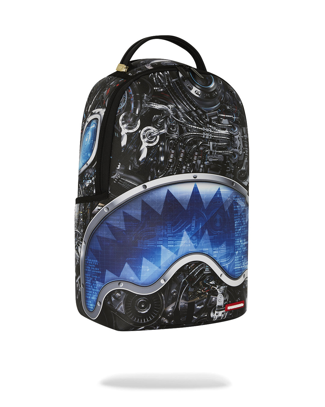 ENGINEERED FOR EXCELLENCE DLXR BACKPACK – SPRAYGROUND® ENGINEERED FOR EXCELLENCE DLXR BACKPACK – SPRAYGROUND®