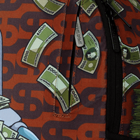 SPRAYGROUND® BACKPACK FUTURAMA CASH-IN BENDER BACKPACK