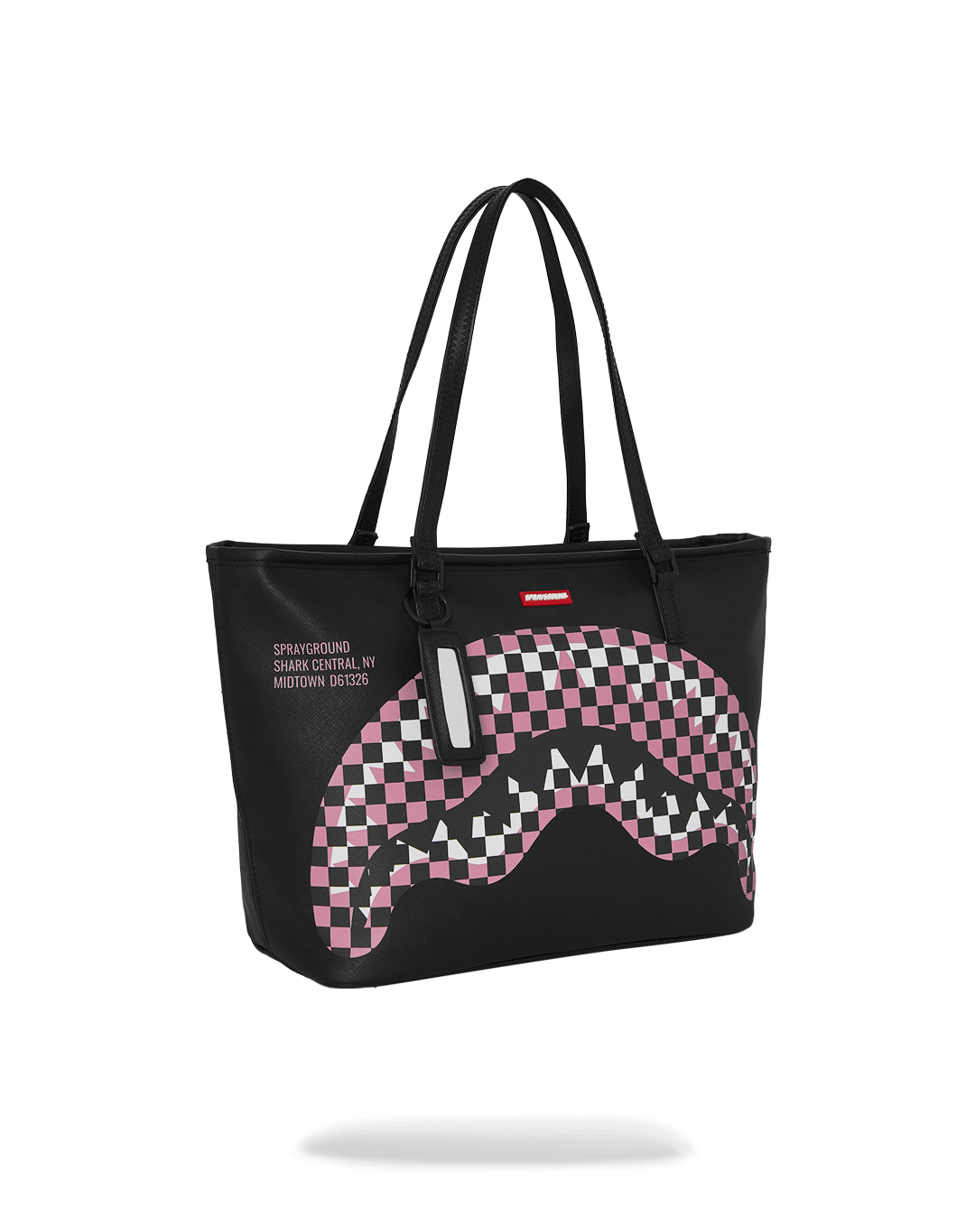 トートバッグ SPRAYGROUND Woman Tote bags Multicolor 910T7455NSZ SPRAYGROUND: Tote bags woman - Multicolor | Sprayground tote