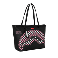 SPRAYGROUND® TOTE SHARK CENTRAL MIDTOWN TOTE