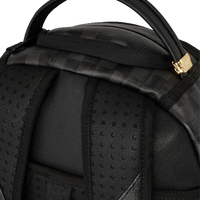 SPRAYGROUND® BACKPACK TORN GRAFF CHECK DLXSV BACKPACK