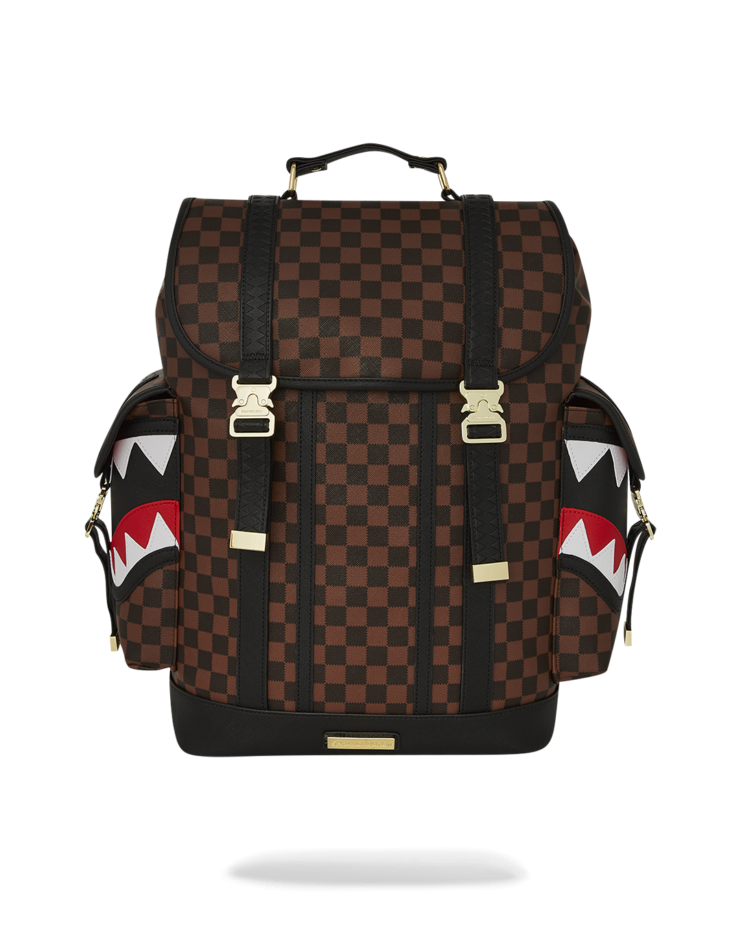 SAWTOOTH SHARKS IN PARIS MONTE CARLO – SPRAYGROUND®