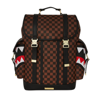 SPRAYGROUND® BACKPACK SAWTOOTH SHARKS IN PARIS MONTE CARLO