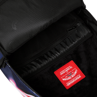 SPRAYGROUND® BACKPACK GUNDAM SLASHED SHARK 1 DLXR BACKPACK