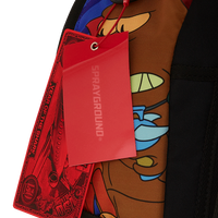 SPRAYGROUND® BACKPACK FUTURAMA PLANET CREW PACK DLXR BACKPACK