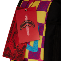 SPRAYGROUND® BACKPACK SNOOPY SHARK MOUTH CHILL