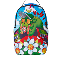 SPRAYGROUND® BACKPACK BLOOM BLOOM BEAR BACKPACK