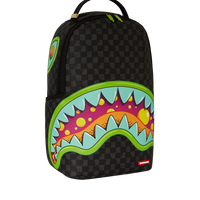 SPRAYGROUND® BACKPACK SLIME TAKEOVER BACKPACK
