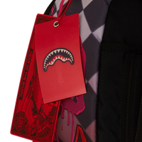 SPRAYGROUND® BACKPACK 5 NIGHTS AT FREDDYS CRAMMED DLXR BACKPACK