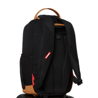 SPRAYGROUND® LUGGAGE HENNY JETSTREAM SHARKITECTURE CARRY-ON LUGGAGE