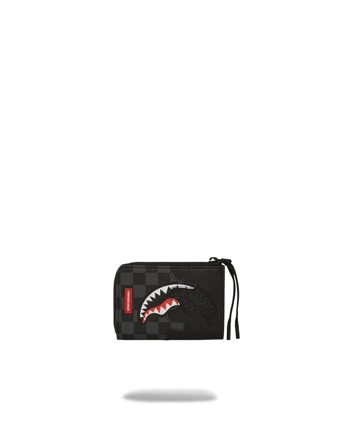 SPEED SHARK SIDE SWIPE WALLET – SPRAYGROUND®