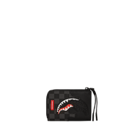 SPRAYGROUND® WALLET UNFINISHED SHARK WALLET