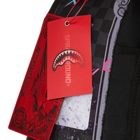 SPRAYGROUND® BACKPACK ABEARICAN EXPRESS DLXR BACKPACK