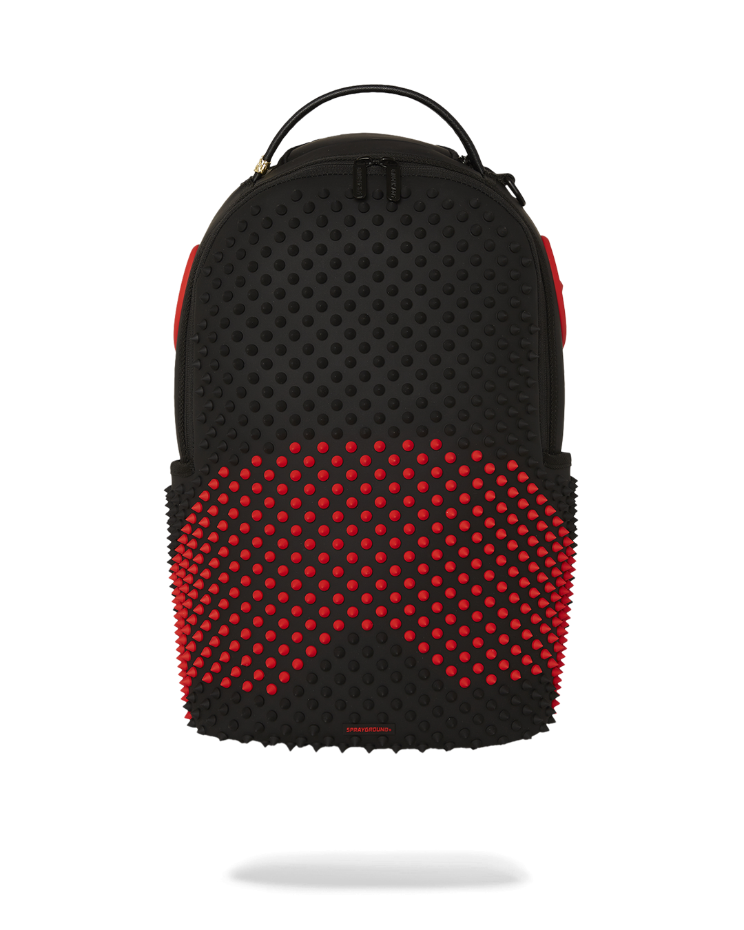 SPRAYGROUND® BACKPACK PUNK SPIKE SHARK DLXV BACKPACK