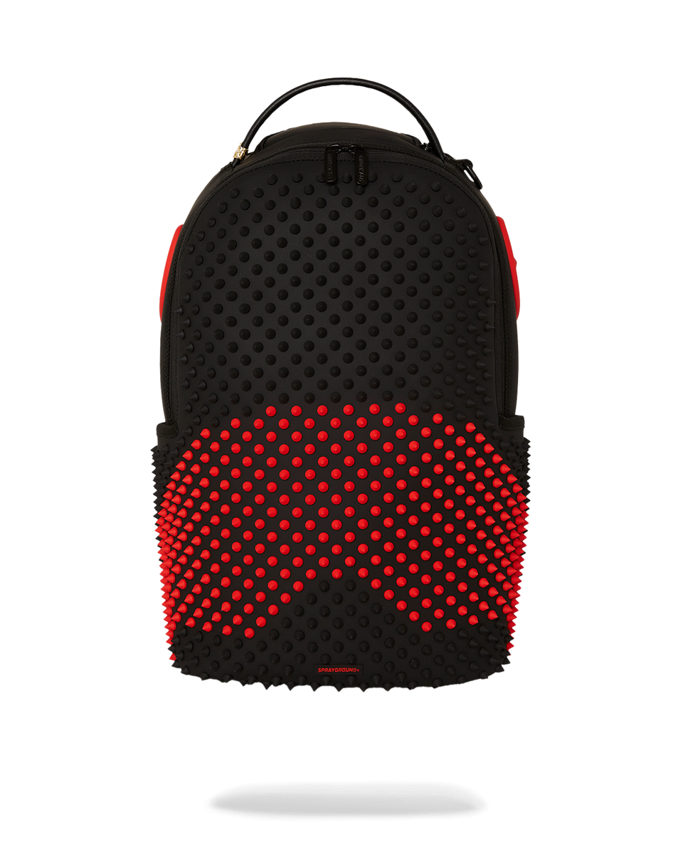 MADNESS SHARK DLXV BACKPACK – SPRAYGROUND®
