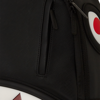 SPRAYGROUND® BACKPACK RUBBER TEETH SHARK BACKPACK