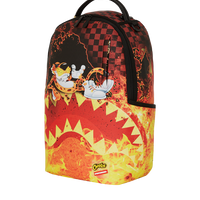 SPRAYGROUND® BACKPACK CHEETOS TOO HOT TO HANDLE BACKPACK