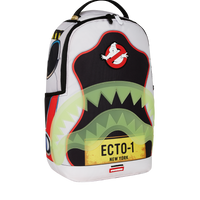 SPRAYGROUND® BACKPACK GHOSTBUSTERS ECTO-SHARK BACKPACK