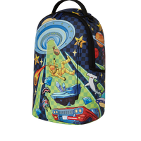 SPRAYGROUND® BACKPACK SPACE WARPED BACKPACK