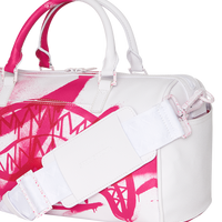 SPRAYGROUND® DUFFLE DESIGN STORM MINI DUFFLE