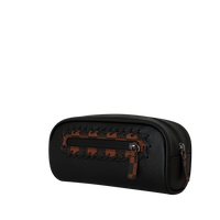 SPRAYGROUND® POUCH CHECKPOINT ROYALE POUCH