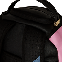SPRAYGROUND® BACKPACK MLS INTER MIAMI CF TRICOLORS OFFSIDE BACKPACK