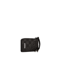 SPRAYGROUND® WALLET 3AM CHECK WALLET