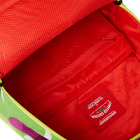 SPRAYGROUND® BACKPACK PAINT LIPS DLXR BACKPACK