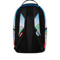 SPRAYGROUND® BACKPACK DORAEMON WORLD BACKPACK