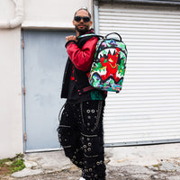 SPRAYGROUND® BACKPACK DIABLO FLEXING ON YOU DLXSV BACKPACK