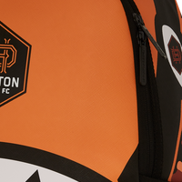 SPRAYGROUND® BACKPACK MLS HOUSTON DYNAMO FC LAWRENCE ENNALI 37 BACKPACK