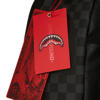 SPRAYGROUND® BACKPACK BENDER FIRE BREATHER DLXV BACKPACK