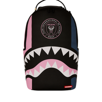 SPRAYGROUND® BACKPACK MLS INTER MIAMI CF TRICOLORS OFFSIDE BACKPACK