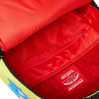 SPRAYGROUND® BACKPACK PACMAN ARCADE DLXR BACKPACK