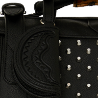 SPRAYGROUND® BACKPACK BACKSTAGE HANDHELD CARRY-ON CONVERTIBLE BACKPACK