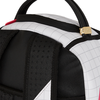 SPRAYGROUND® BACKPACK SQUID GAME ROBOT GIRL DLXSV BACKPACK