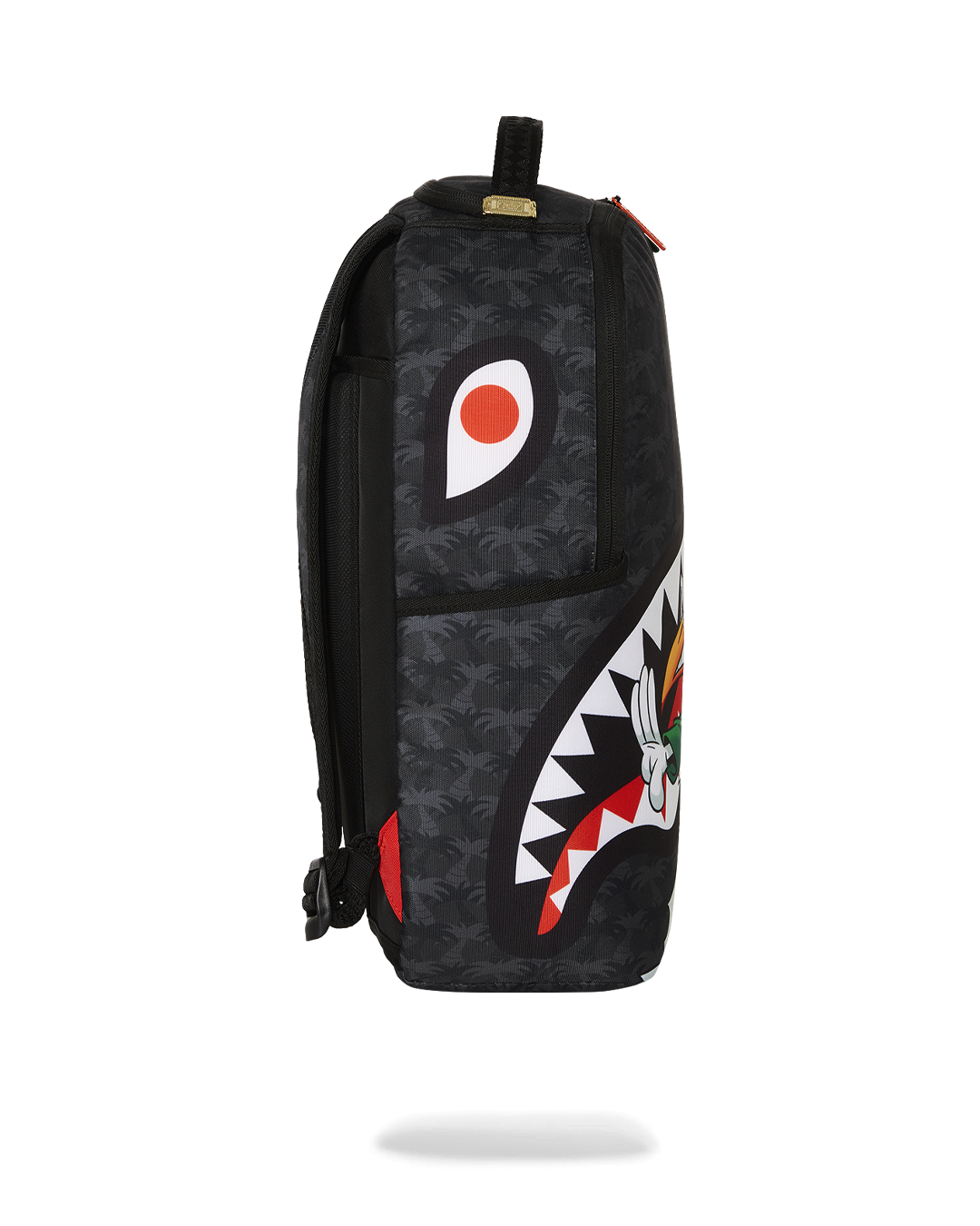 UNIVERSITY OF MIAMI TOUCHDOWN BACKPACK – SPRAYGROUND®