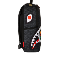 SPRAYGROUND® BACKPACK UNIVERSITY OF MIAMI TOUCH DOWN DLXR BACKPACK
