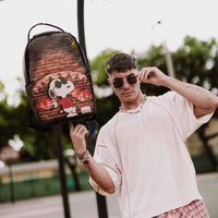 SPRAYGROUND® BACKPACK SNOOPY JOE COOL FOR SCHOOL BACKPACK