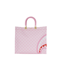 SPRAYGROUND® TOTE JARDIN DE FLORES TORTUGA TOTE