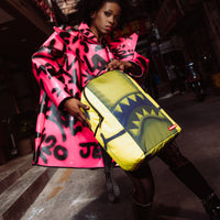SPRAYGROUND® BACKPACK HAPPY OR NAH BACKPACK