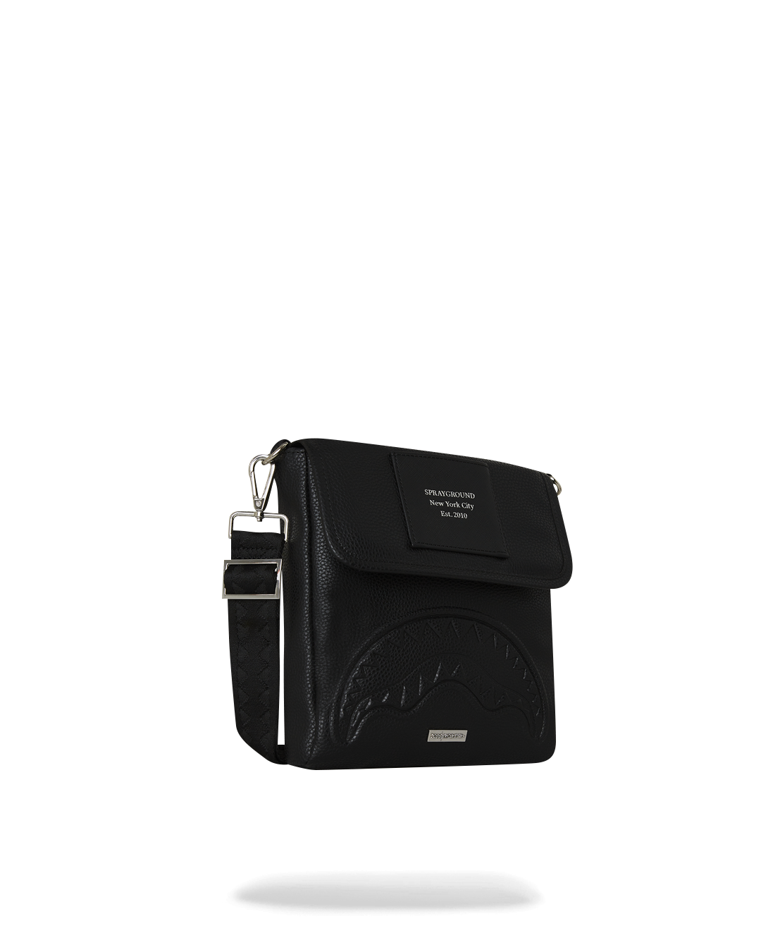 THE HQ MESSENGER SLING – SPRAYGROUND®