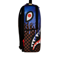 SPRAYGROUND® BACKPACK CHAMPION OF THE GALAXY BACKPACK