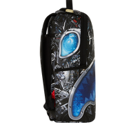 SPRAYGROUND® BACKPACK FULL MECHANICAL SHARK DLXR BACKPACK